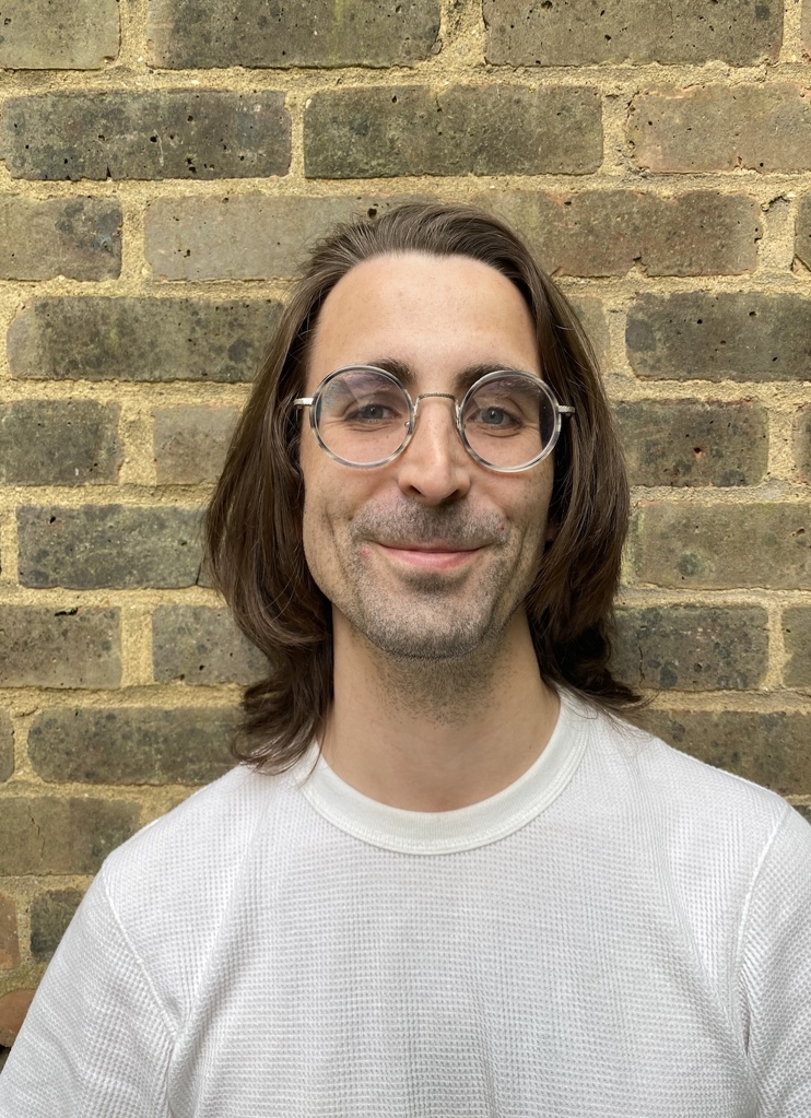 Photo of Oli Stratford