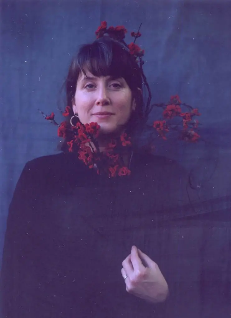 Photo of  Shona Heath