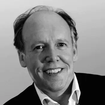 Photo of  Ian Callum