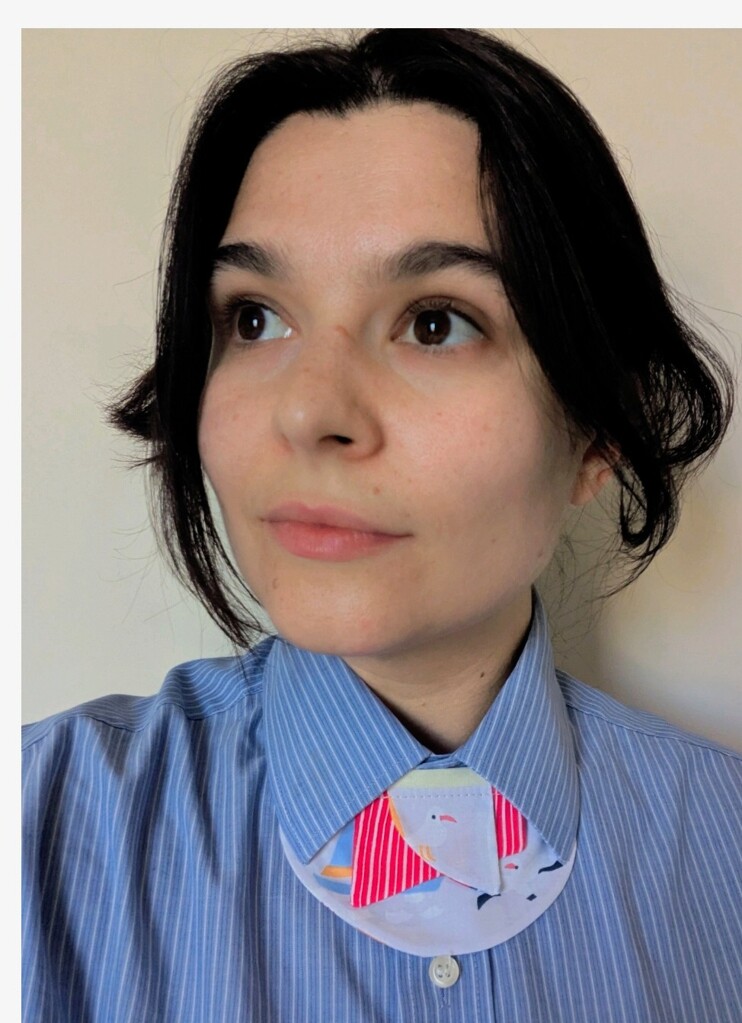 Photo of Eva Dragoeva