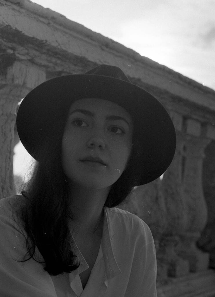 Photo of Andreea Felciuc