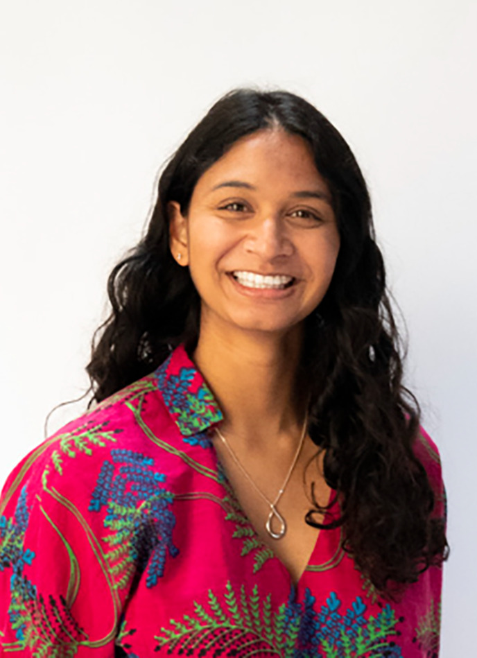 Photo of Aarti Patel