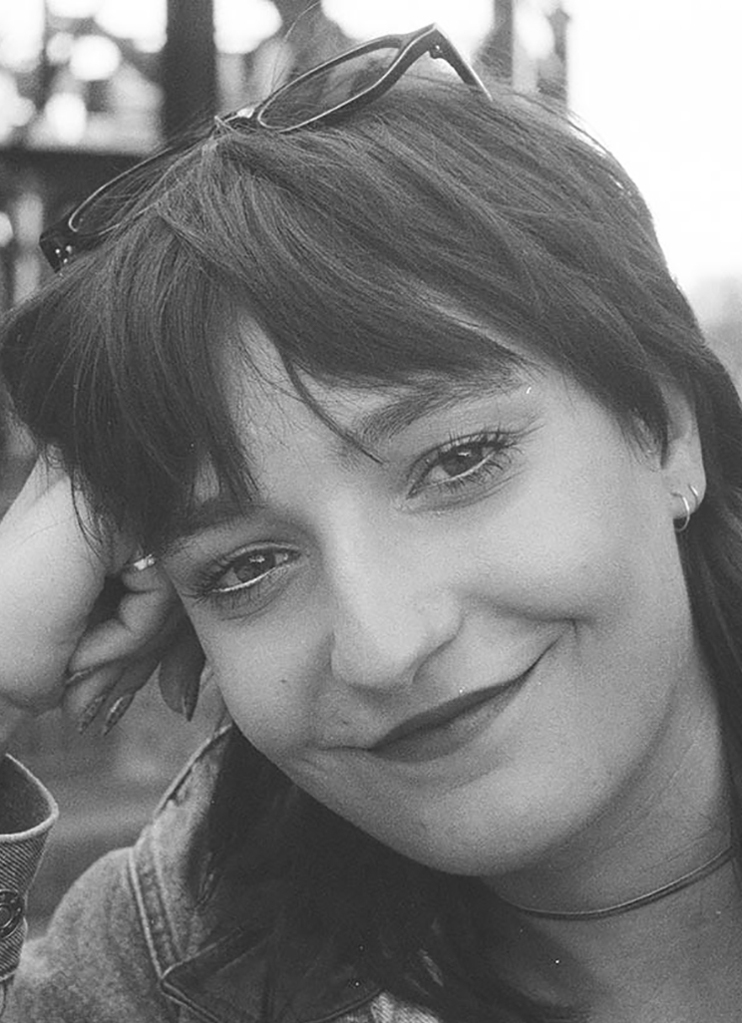Photo of Sabina Otelea