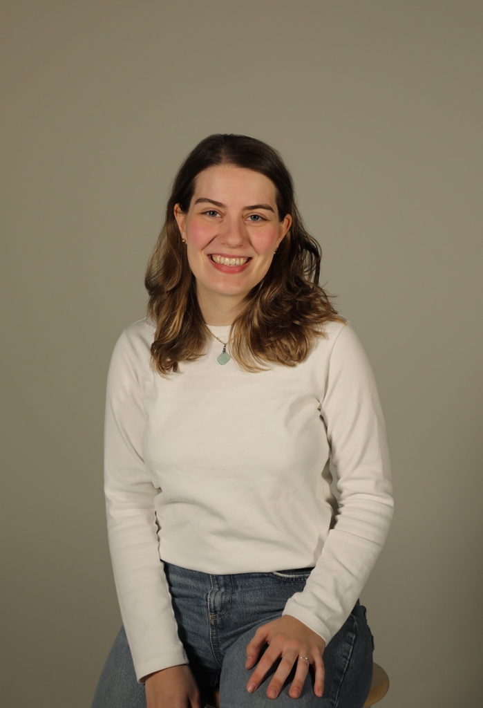Photo of Carla Rotenberg