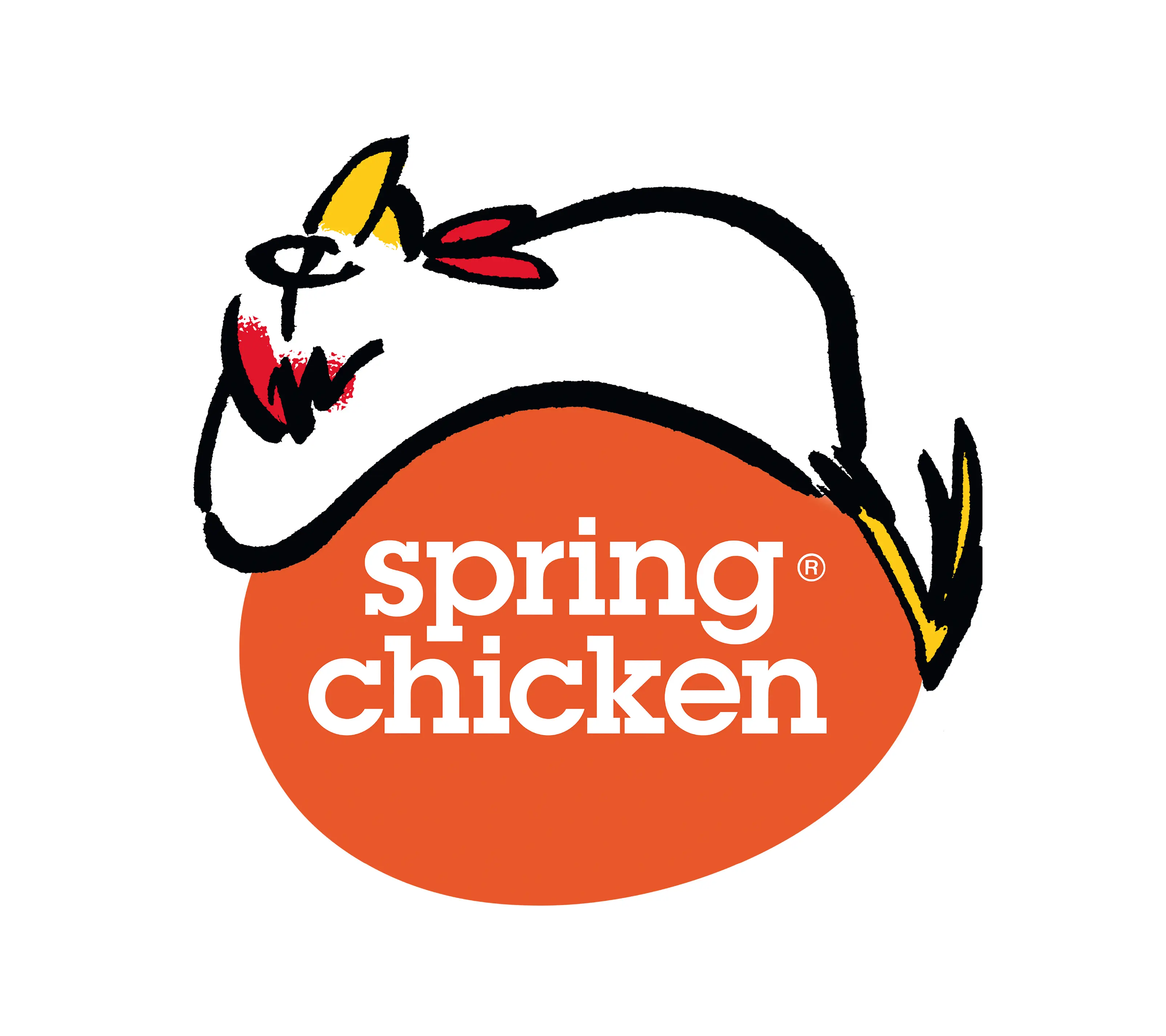 Spring Chicken, 2015