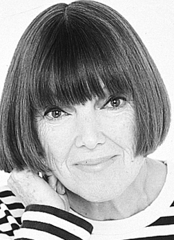 Photo of  Mary Quant