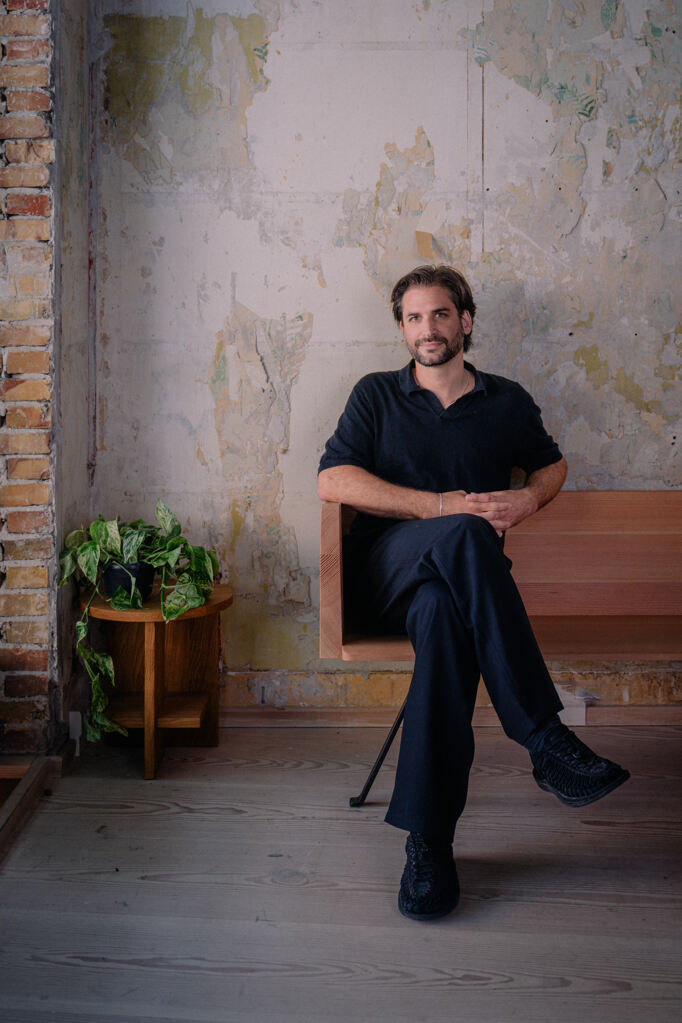 Photo of Matteo Fogale