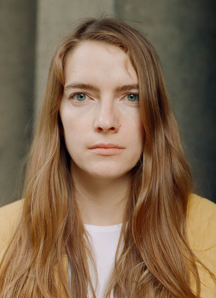 Photo of Marianna Janowicz