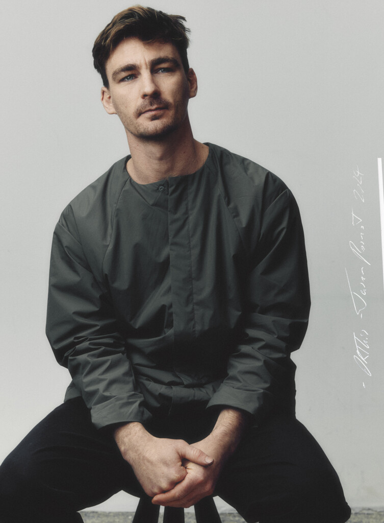 Photo of Jason Posnot