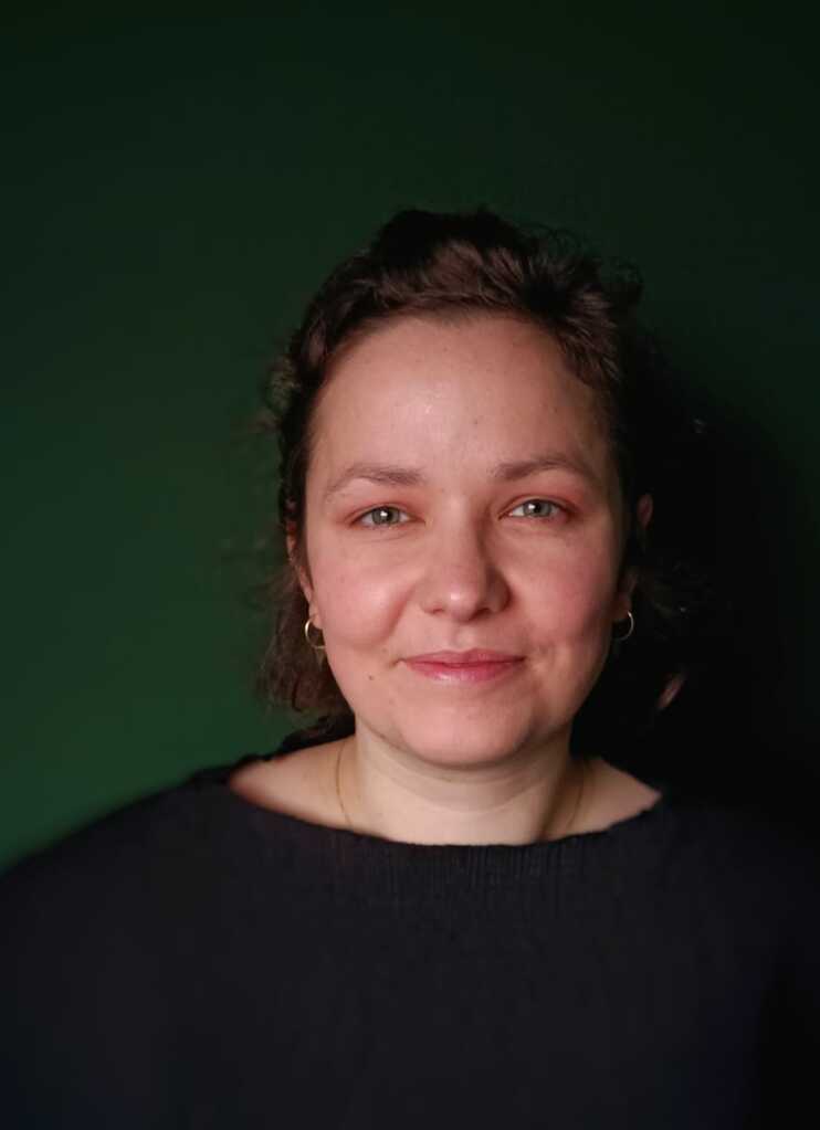 Photo of Malina Dabrowska