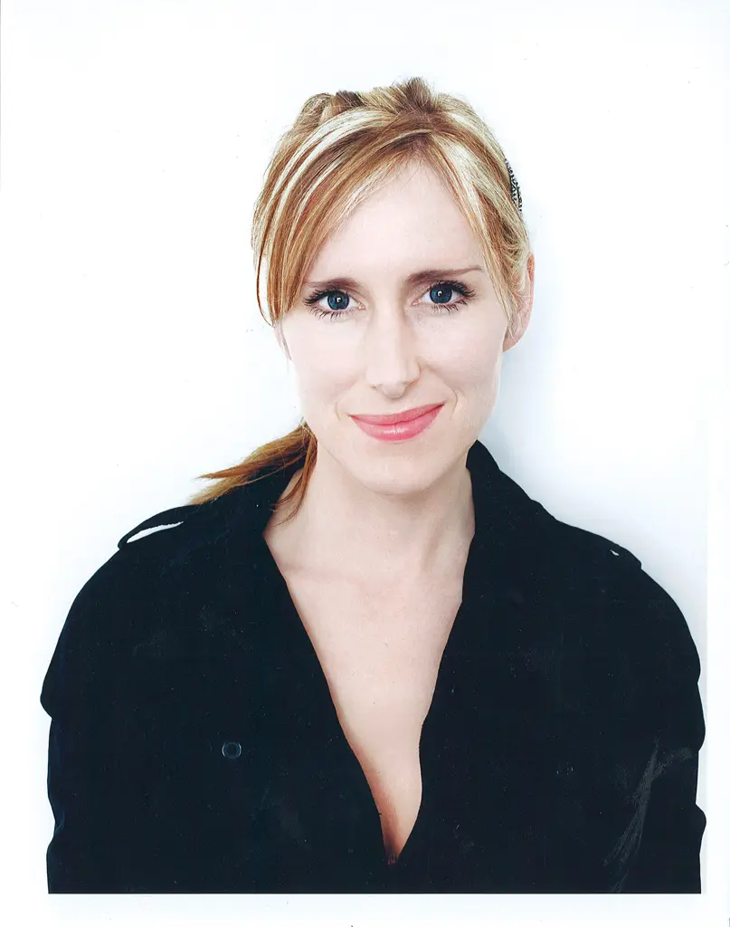 Lauren Child