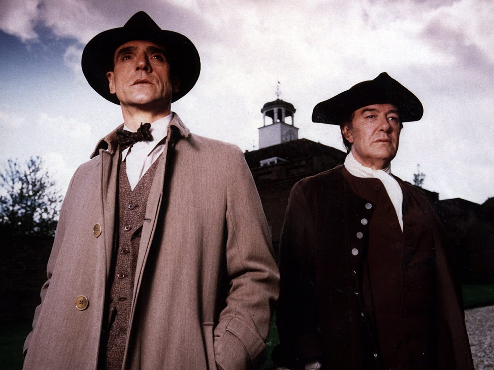 Longitude, 2000