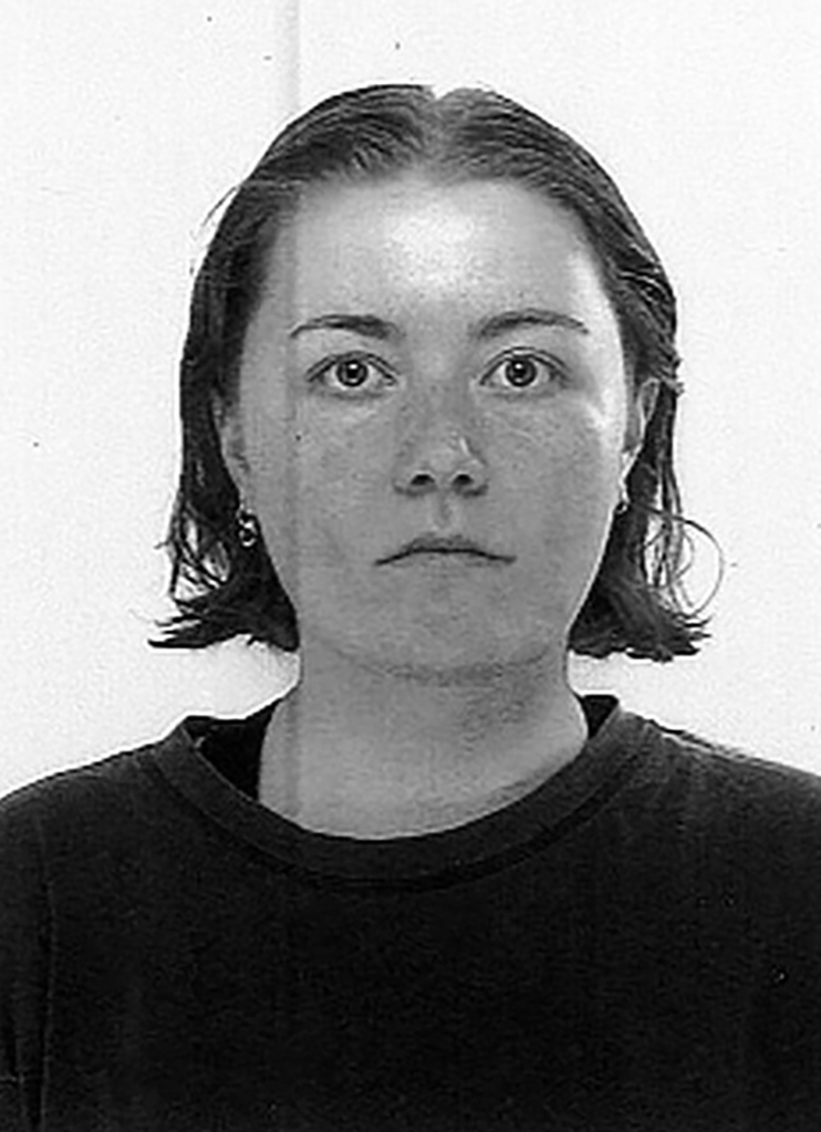 Photo of Sanna Namin