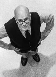Photo of  George Hardie