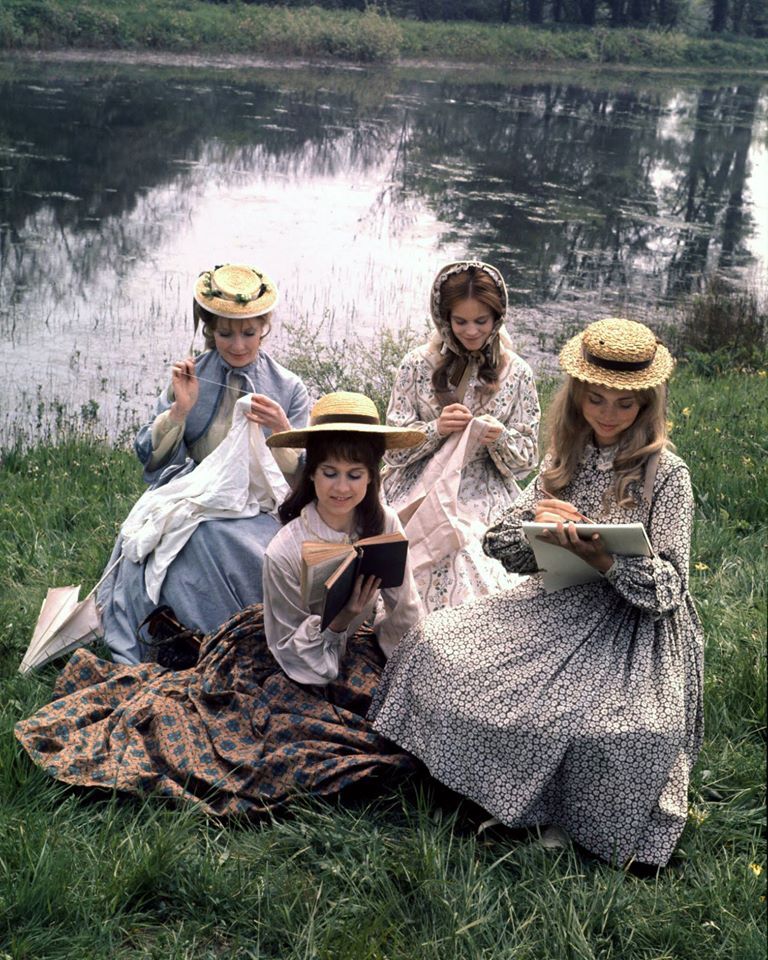 Little Women, 1970