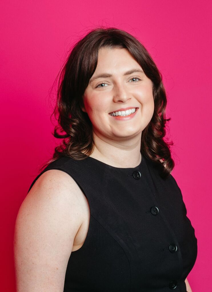 Photo of Josafinni Porter Chambers