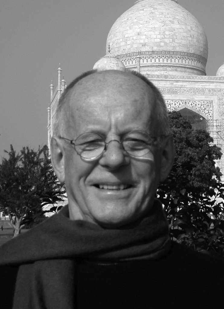 Photo of Timothy O'Brien